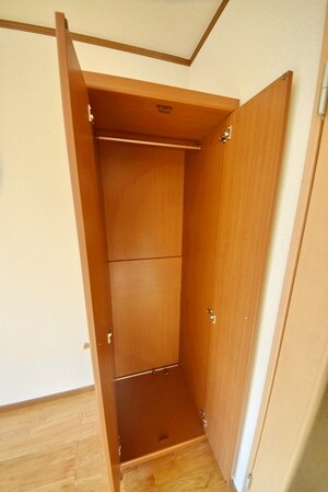 コーポアケシロの物件内観写真